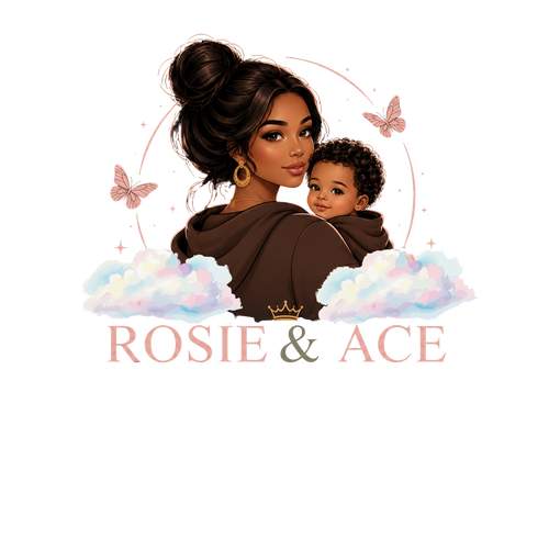 Rosie & Ace 